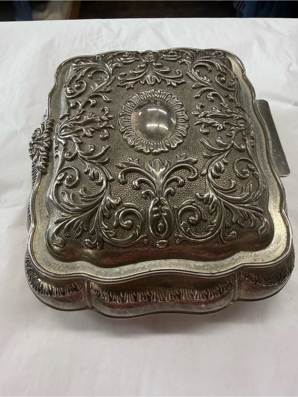 N/A beautiful vintage